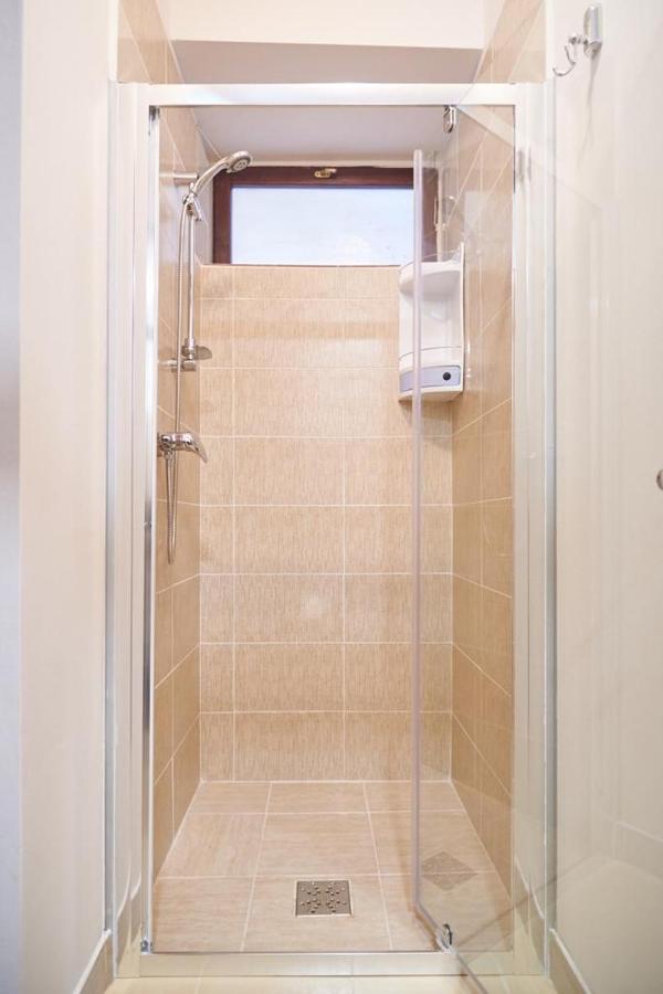 טימישוארה Dom Unirii Apartment מראה חיצוני תמונה
