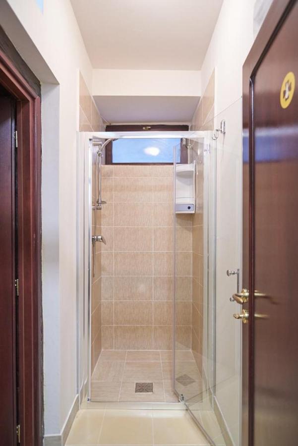 טימישוארה Dom Unirii Apartment מראה חיצוני תמונה