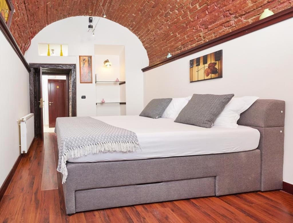 טימישוארה Dom Unirii Apartment מראה חיצוני תמונה