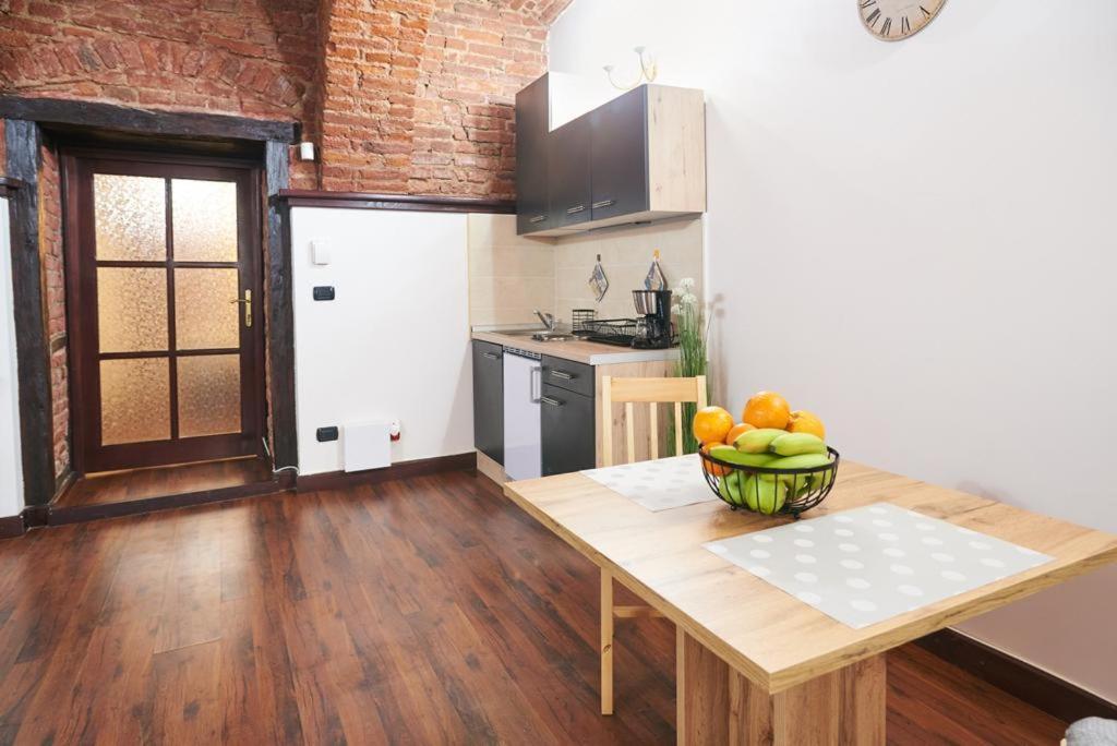 טימישוארה Dom Unirii Apartment מראה חיצוני תמונה