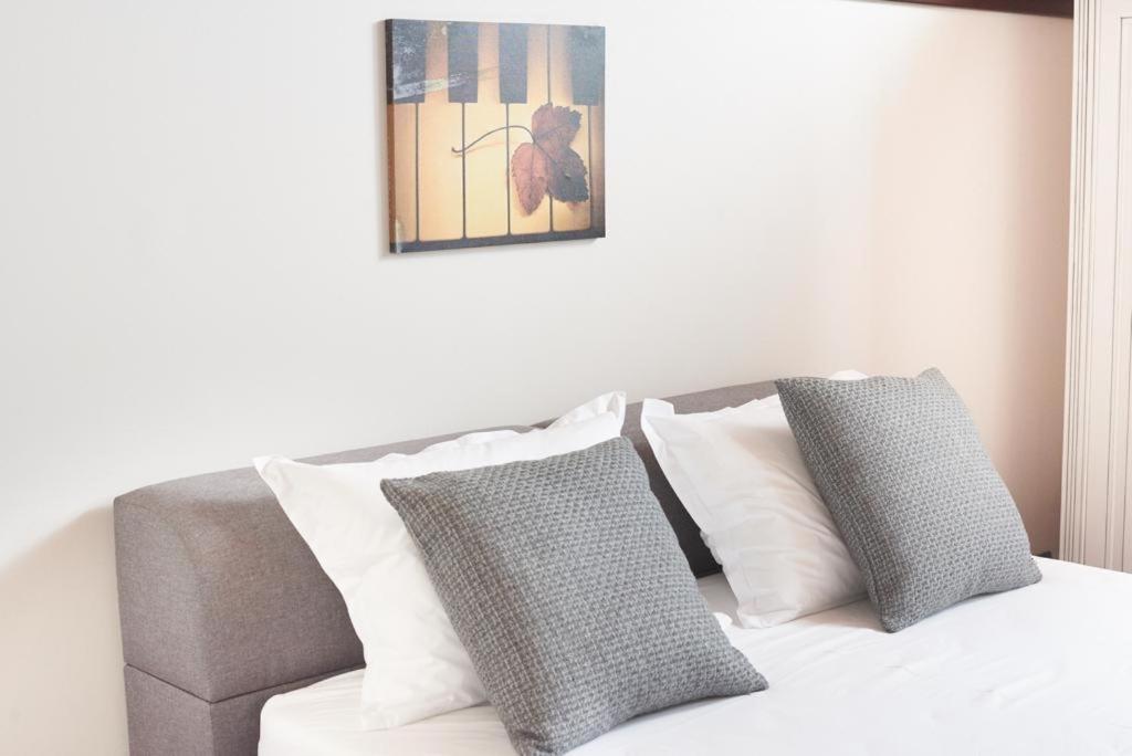 טימישוארה Dom Unirii Apartment מראה חיצוני תמונה