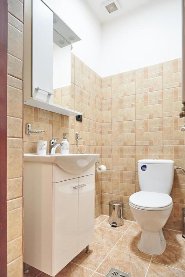 טימישוארה Dom Unirii Apartment מראה חיצוני תמונה