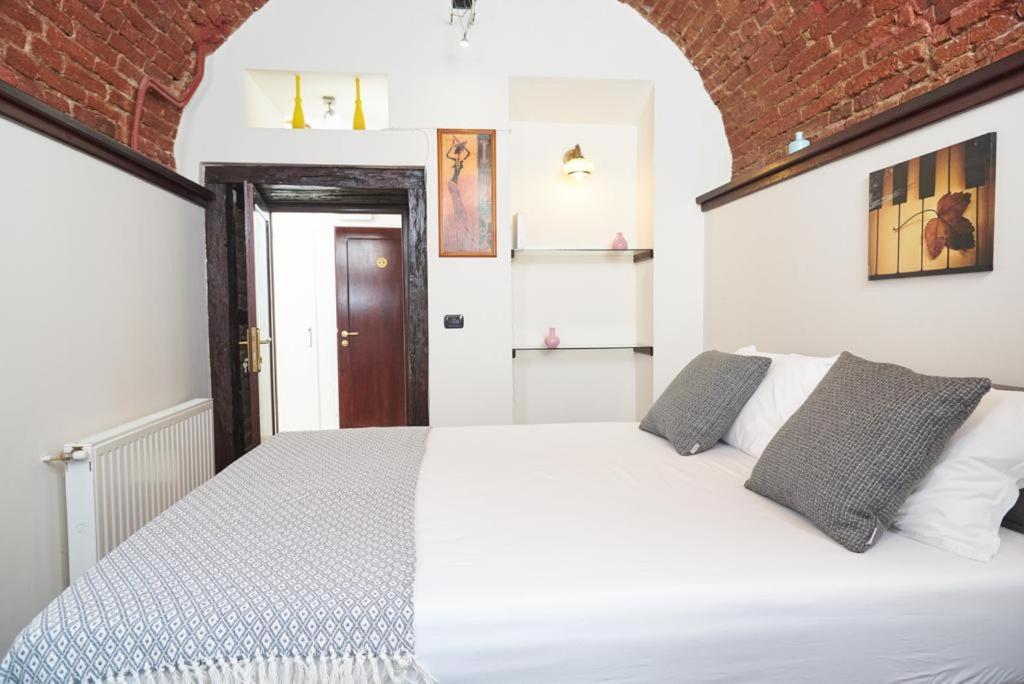 טימישוארה Dom Unirii Apartment מראה חיצוני תמונה