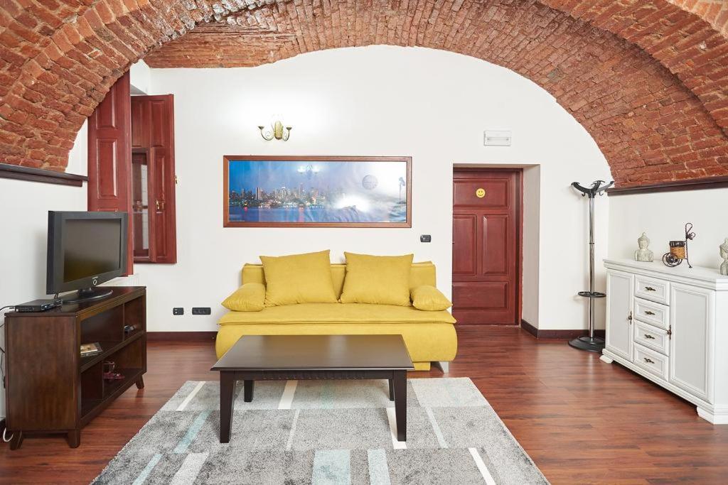 טימישוארה Dom Unirii Apartment מראה חיצוני תמונה